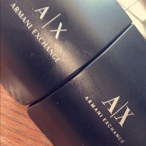 Armani exchange watches
